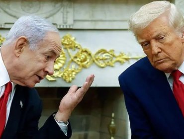 Cuáles son los puntos más conflictivos del plan de paz de Trump para Gaza que EE.UU. está negociando con Israel y Hamás