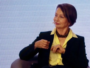 Exclusión de mujeres en debate de TVN por el Distrito 7 desata la molestia de Macarena Urenda: "No estamos para ser espectadoras"