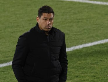 Córdova defiende su trabajo tras la eliminación del Mundial sub-20 y afirma que "no somos una selección potente a nivel juvenil"