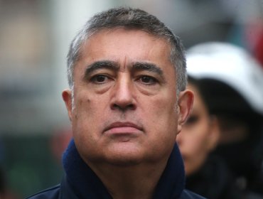 Desbordes cuestiona a Cataldo por incidentes en liceos emblemáticos: "Lleva 3 años en el cargo y ¿qué ha propuesto?"