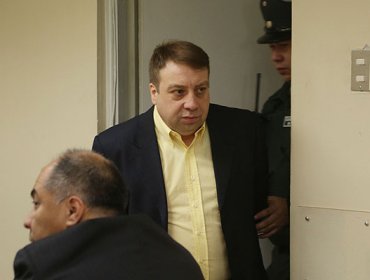 Corte de Coyhaique concede libertad condicional a Mauricio Ortega, condenado por el ataque contra Nabila Rifo