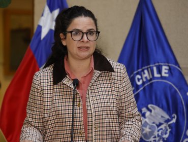 Ministra Orellana anuncia que apelarán para revertir libertad condicional de agresor de Nabila Rifo