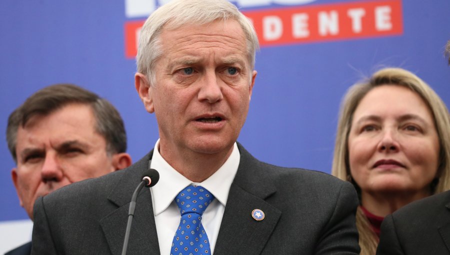 José Antonio Kast detalla plan de recorte fiscal por US$6.000 millones y promete “auditoría total” si llega a La Moneda