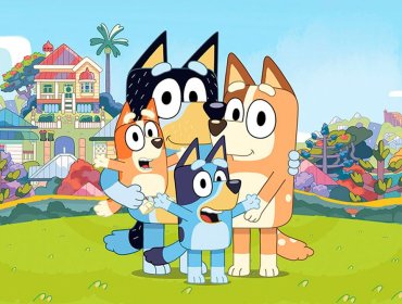 Estudio revela que Bluey potencia la inteligencia emocional en niños a través de sus historias