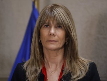 Senadora Rincón niega apoyo de figuras Demócratas a José Antonio Kast y denuncia intento de división