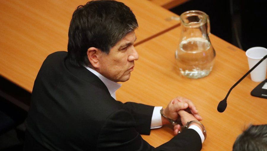Amplían en 30 días el plazo de investigación del caso contra Manuel Monsalve ante diligencias solicitadas por la defensa