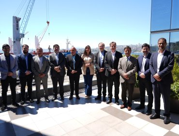 Alianza por el Desarrollo de la región de Valparaíso definió los desafíos para el 2026