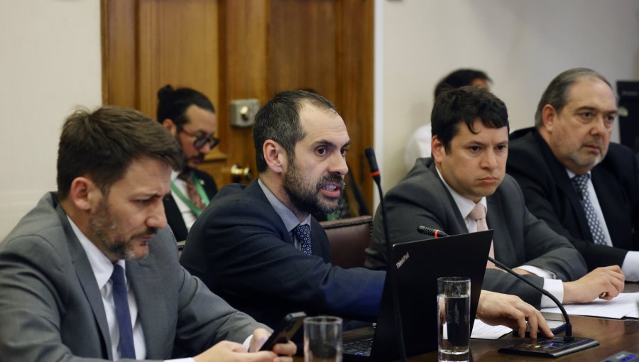 Comisión de la Cámara aprobó proyecto de Ley de Fomento a la Industria del Hidrógeno Verde
