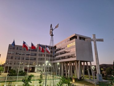 Editorial: Un municipio nocturno: El camino correcto de Nelson Estay en Villa Alemana