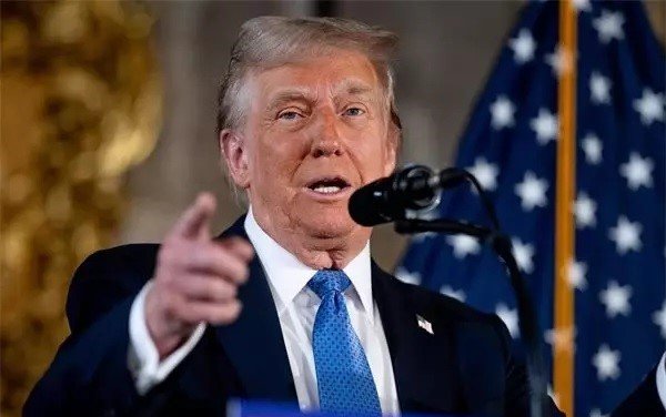Trump anuncia que Israel y Hamás firmaron la primera fase del plan de paz que incluye la liberación de rehenes y el retiro de tropas