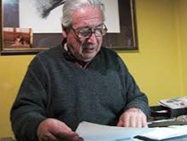 Muere el exmilitar Juan Morales, condenado por el crimen de Carmelo Soria y atentado a Carlos Prats