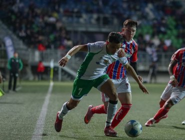 D. Puerto Montt se impuso a Colo-Colo que se llena de dudas para el reinicio de la Liga de Primera