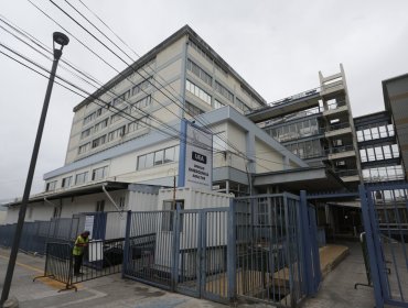 Manuel Millones alerta sobre déficit hospitalario en la región de Valparaíso y emplaza a Ministra de Salud a sincerar cifras