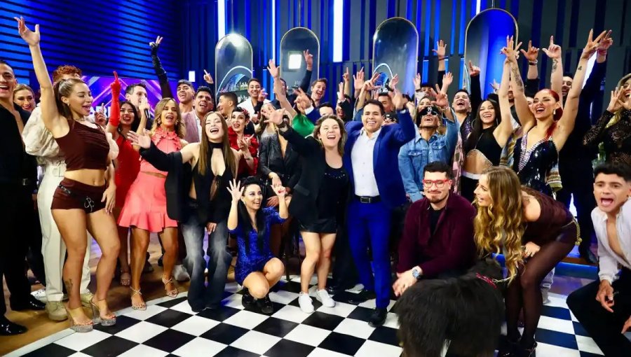 “Fiebre de Baile” conquista al público y prepara la incorporación de un nuevo rostro del espectáculo nacional