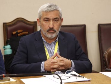 Ministerio de Agricultura solicitó la renuncia al director nacional del SAG: Óscar Camacho asumirá como subrogante