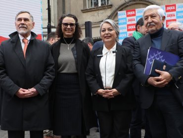 Asesor de Jara critica al Banco Central por difundir advertencia sobre empleo en plena campaña electoral