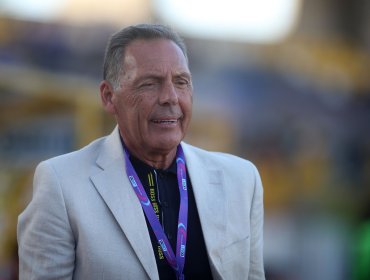 Fallece a los 69 años Miguel Ángel Russo, exentrenador de la U y actual de Boca Juniors
