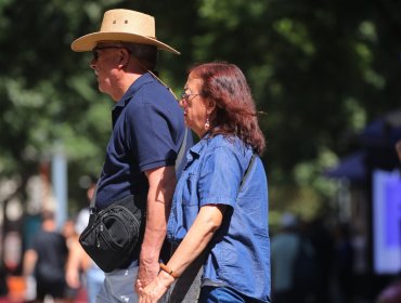Senado despacha a comisión mixta el proyecto que promueve el envejecimiento positivo