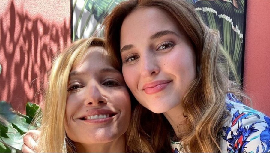 Belén Soto le dedica emotivo mensaje a Mane Swett tras perder la custodia de su hijo: “Eres tremenda”