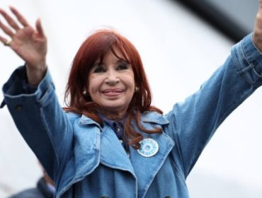Condenan a 8 y 10 años de cárcel a imputados por el asesinato frustrado de Cristina Fernández en Argentina
