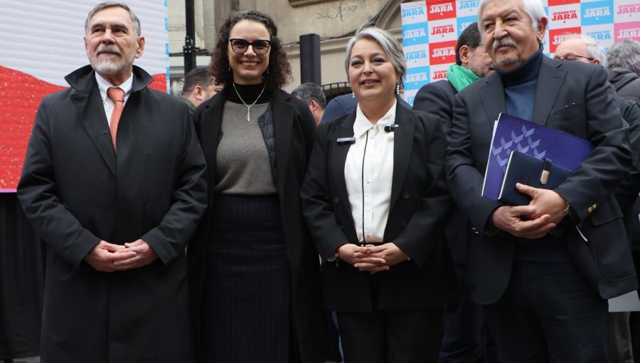 Asesor de Jara critica al Banco Central por difundir advertencia sobre empleo en plena campaña electoral