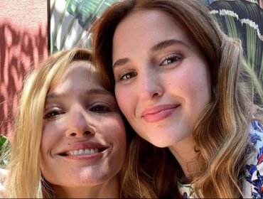 Belén Soto le dedica emotivo mensaje a Mane Swett tras perder la custodia de su hijo: “Eres tremenda”