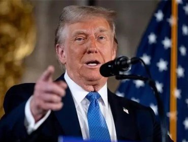 Trump anuncia que Israel y Hamás firmaron la primera fase del plan de paz que incluye la liberación de rehenes y el retiro de tropas