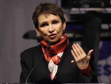 Dichos de Carolina Tohá sobre "alergia a la policía y al orden público" de la izquierda dividen al oficialismo