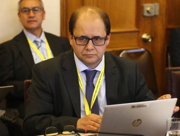 Presidente Boric renueva a Hernán Nobizelli Reyes como tesorero general de la República