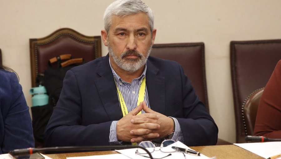 Ministerio de Agricultura solicitó la renuncia al director nacional del SAG: Óscar Camacho asumirá como subrogante