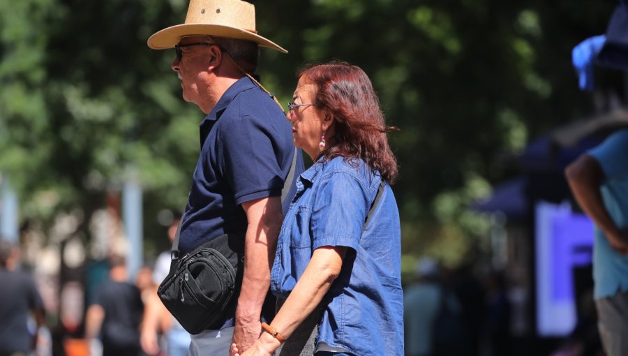 Senado despacha a comisión mixta el proyecto que promueve el envejecimiento positivo