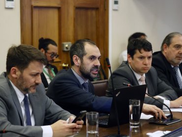 Comisión de la Cámara aprobó proyecto de Ley de Fomento a la Industria del Hidrógeno Verde