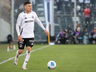 Lucas Cepeda: "No es por ser arrogante, pero creo que he demostrado que puedo dar el salto"