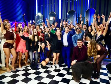 “Fiebre de Baile” conquista al público y prepara la incorporación de un nuevo rostro del espectáculo nacional