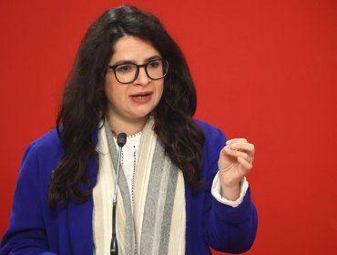 Ministra Orellana explica estrategia para revertir la libertad condicional de agresor de Nabila Rifo