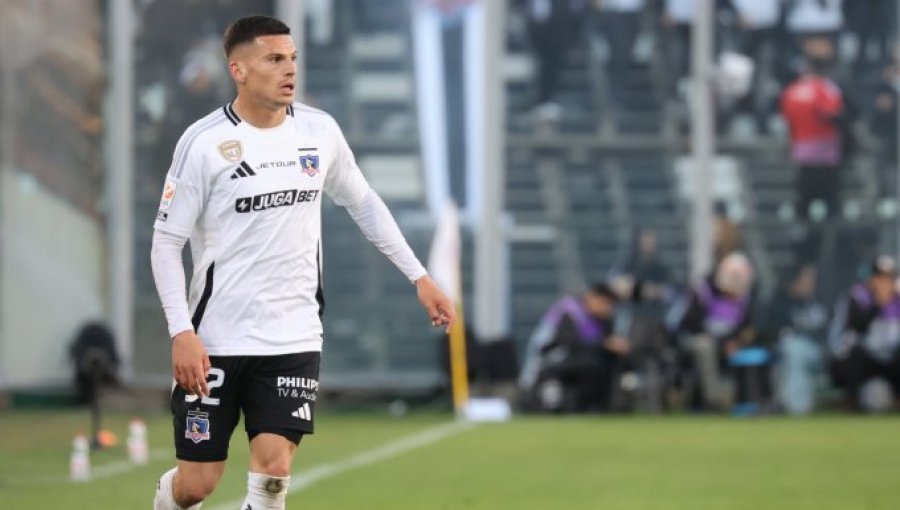 Lucas Cepeda: "No es por ser arrogante, pero creo que he demostrado que puedo dar el salto"