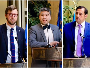 Radiografía a la fiscalización en el Congreso: ranking de los diputados de Valparaíso que más oficios han presentado durante este 2025