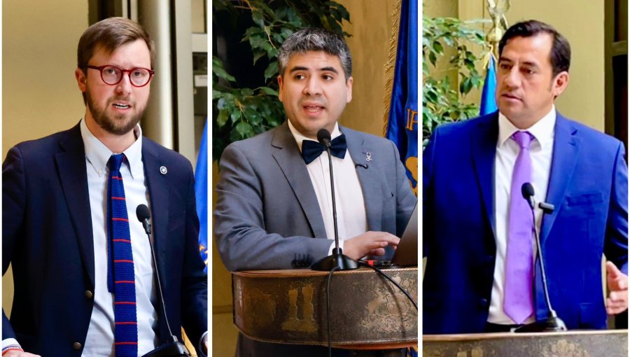 Radiografía a la fiscalización en el Congreso: ranking de los diputados de Valparaíso que más oficios han presentado durante este 2025