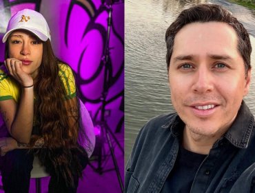 Karol Lucero en el ojo del huracán: DJ Isi Glock anuncia demanda por video íntimo grabado sin consentimiento