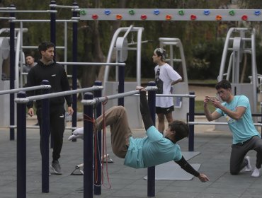 Sernac ha recibido 3.570 denuncias de usuarios de gimnasios durante este año
