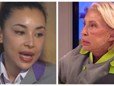 Dan a conocer tenso enfrentamiento entre Arenita y Laura Bozzo en adelanto de “El Internado”: "Eres una vieja de mier…"