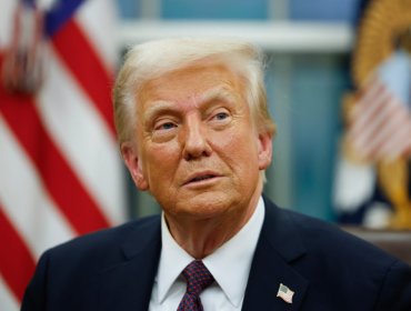 Este viernes se conocerá el Nobel de la Paz: Trump se autoproclama merecedor por “poner fin a siete guerras”
