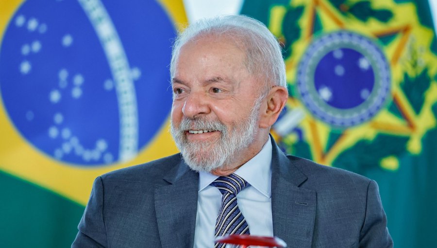 Lula confirma negociaciones con EE.UU. por aranceles y destaca amabilidad de Trump