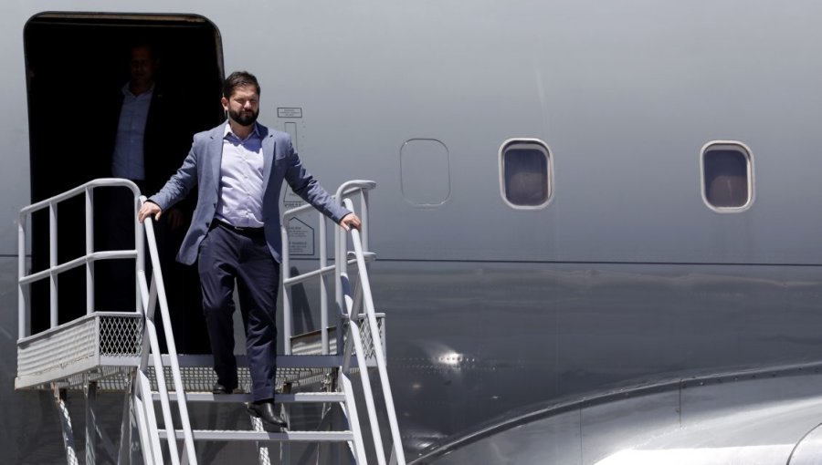 Gobierno baja urgencia a proyecto de eutanasia por visita del Presidente Boric al Vaticano