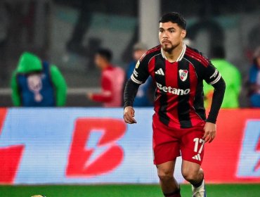 Equipo grande de la liga mexicana habría reactivado su interés para fichar a Paulo Díaz