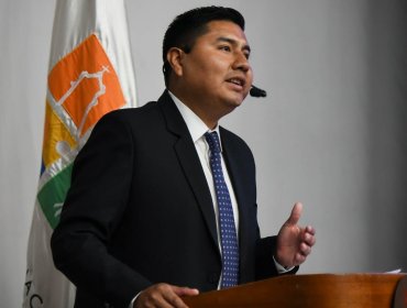 Gobernador de Arica defiende decisión de apoyar a Kast por sobre Matthei: "Discurso ambiguo y cercana a la centroizquierda"