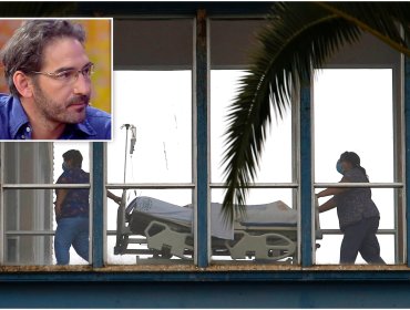 Salud en crisis en la V Región: Colegio Médico de Valparaíso asegura que Presupuesto 2026 deja a hospitales al borde del colapso