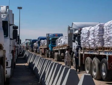 ONU aseguró que sus equipos están "movilizados" para entregar ayuda en Gaza tras acuerdo entre Israel y Hamás
