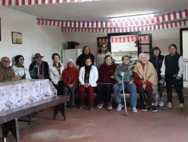 Comedor Beltrán Urenda: Más de 50 años al servicio de la comunidad en Viña del Mar