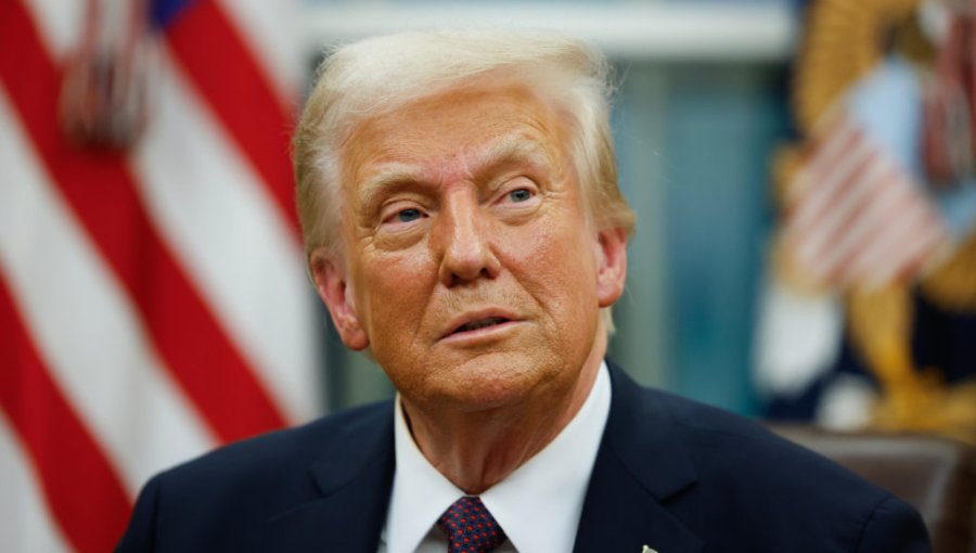 Este viernes se conocerá el Nobel de la Paz: Trump se autoproclama merecedor por “poner fin a siete guerras”